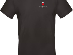 T-shirt - E190