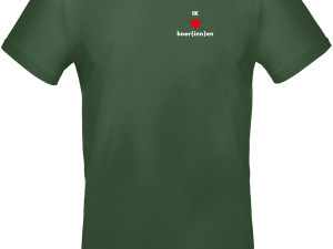 T-shirt - E190