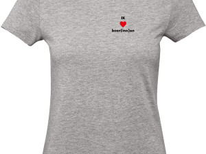 T-shirt - E190
