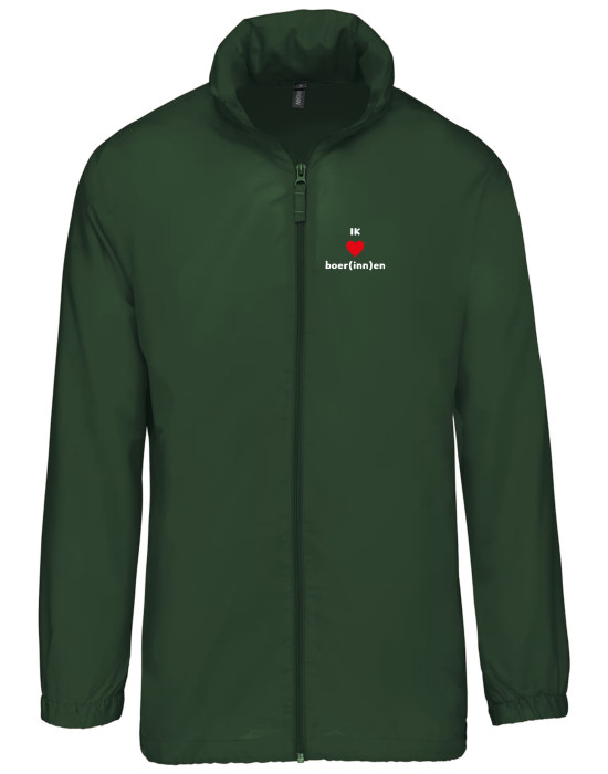 Windbreaker - K616