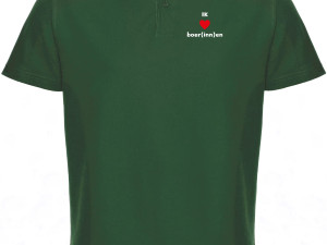 Polo Shirt