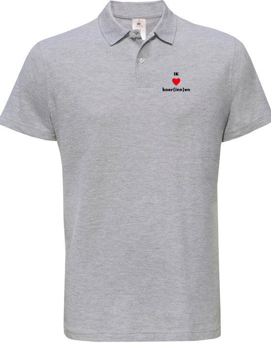 Polo shirt