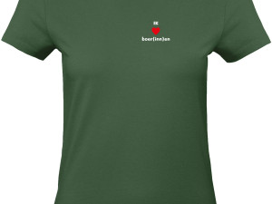 T-shirt - E190