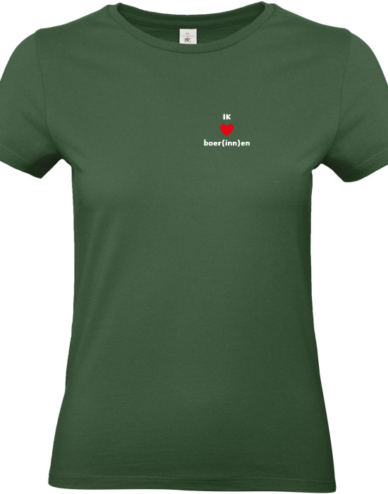 T-shirt - E190