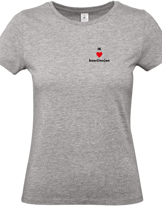 T-shirt - E190
