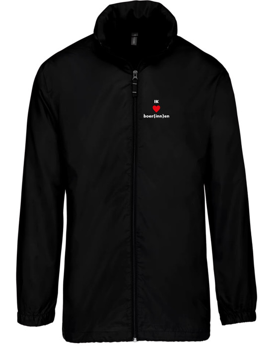 Windbreaker - K616