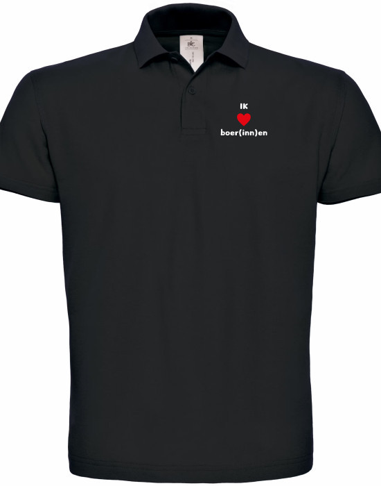 Polo shirt