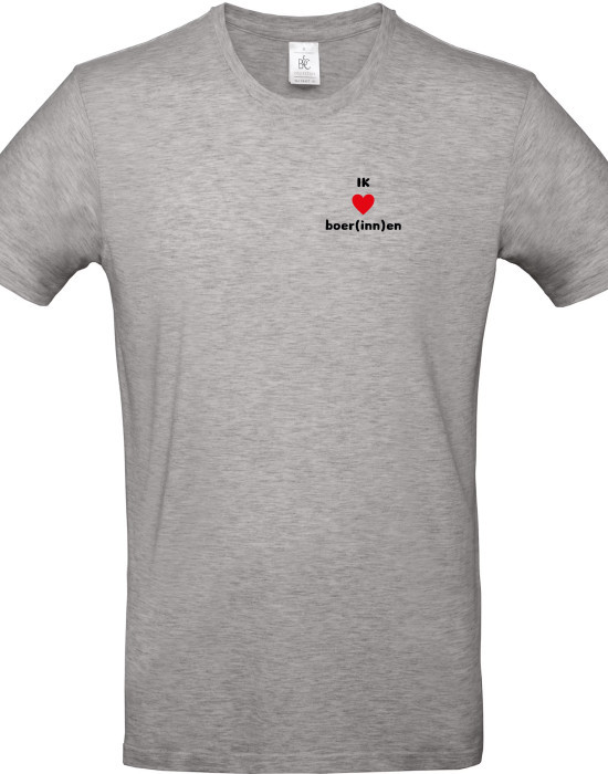 T-shirt - E190