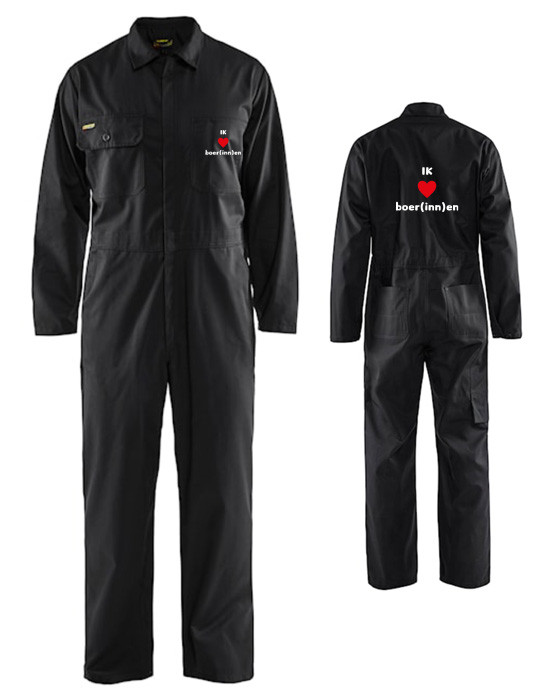 Overall