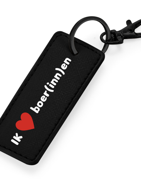 sleutelhanger