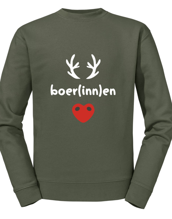 Kerst sweater